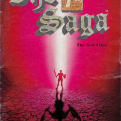 7th Saga: The New Class