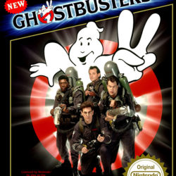 New Ghostbusters II Plus