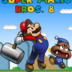 Super Mario Bros. 8