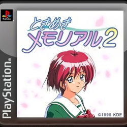 Tokimeki Memorial 2