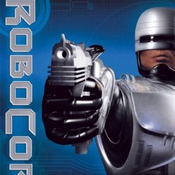 RoboCop