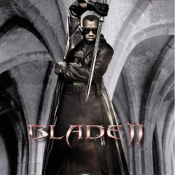 Blade II