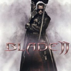 Blade II