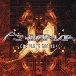 Psyvariar: Complete Edition
