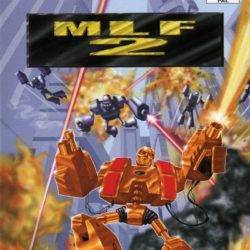 Mobile Light Force 2