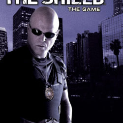 The Shield: The Game