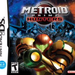 Metroid Prime: Hunters