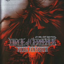 Dirge of Cerberus: Final Fantasy VII