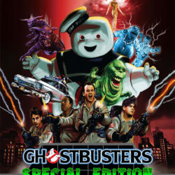 Ghostbusters (Special Edition)