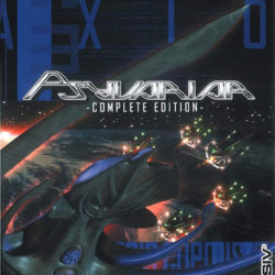Psyvariar: Complete Edition