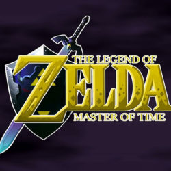 The Legend of Zelda: Master of Time