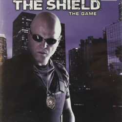 The Shield: The Game