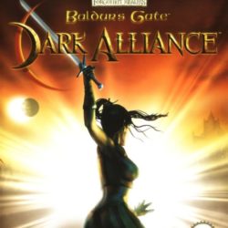 Baldur's Gate: Dark Alliance