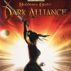 Baldur's Gate: Dark Alliance