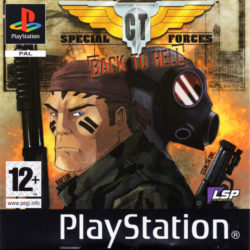 CT Special Forces: Back to Hell