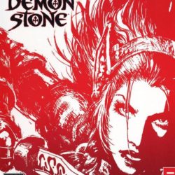 Forgotten Realms: Demon Stone