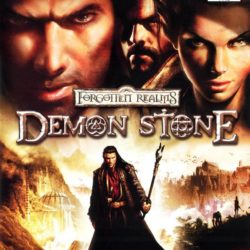 Forgotten Realms: Demon Stone