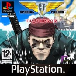 CT Special Forces 3: Bioterror
