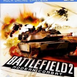 Battlefield 2: Modern Combat