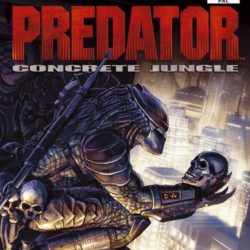 Predator: Concrete Jungle