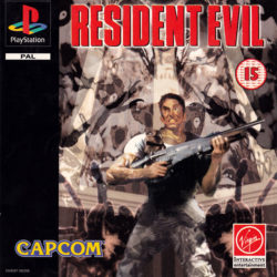 Resident Evil