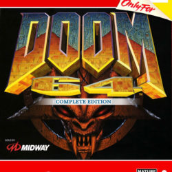 Doom 64: Complete Edition