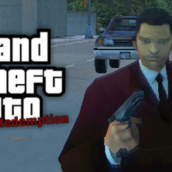 Coverart of Grand Theft Auto: Forelli Redemption