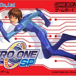 Zero One SP