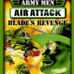 Army Men: Air Attack - Blade's Revenge