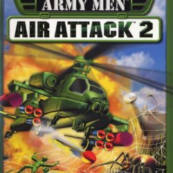 Army Men: Air Attack 2