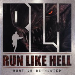 Run Like Hell