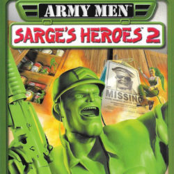 Army Men: Sarge's Heroes 2