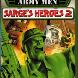 Army Men: Sarge's Heroes 2