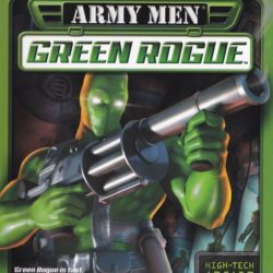 Army Men: Green Rogue