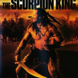 The Scorpion King: Rise of the Akkadian