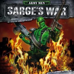 Army Men: Sarge's War