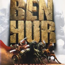 Ben Hur: Blood of Braves