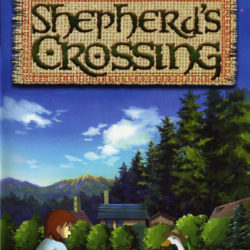 Shepherd's Crossing