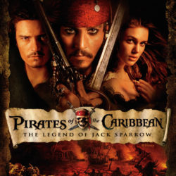 Pirates of the Caribbean: The Legend of Jack Sparrow