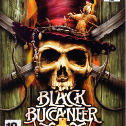 Black Buccaneer