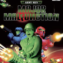 Army Men: Major Malfunction