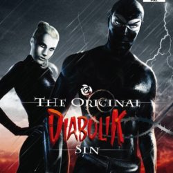 Diabolik: The Original Sin