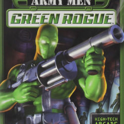 Army Men: Green Rogue