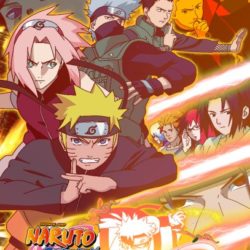 Naruto Shippuden Ultimate Ninja 6