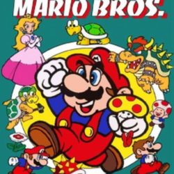 SMB Special: 35th Anniversary Edition