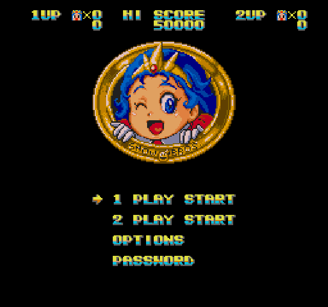 The coverart image of Snow Sisters