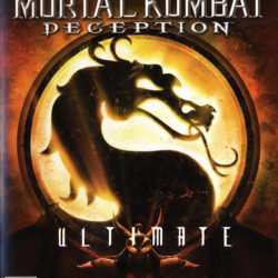 Ultimate Mortal Kombat Deception