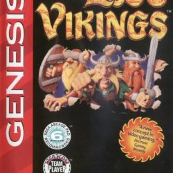 The Lost Vikings