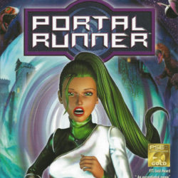 Portal Runner