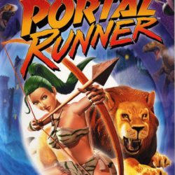 Portal Runner
